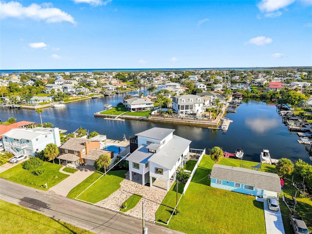 3385 GULFVIEW DRIVE, HERNANDO BEACH, FL — photo 2 of 30