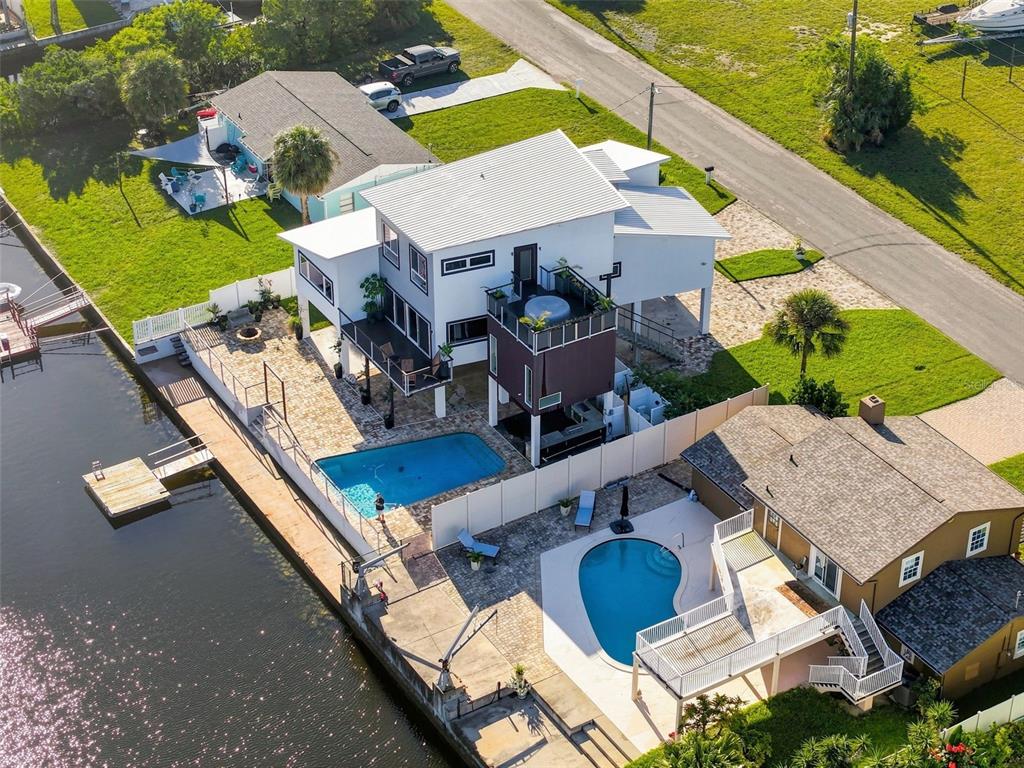 3385 GULFVIEW DRIVE, HERNANDO BEACH, FL — photo 5 of 30