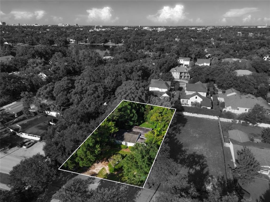 447 N PHELPS AVENUE, WINTER PARK, FL — photo 2 of 9