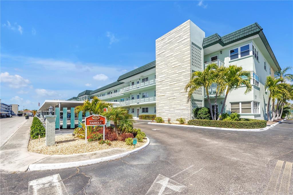 5935 30TH AVENUE S UNIT 105