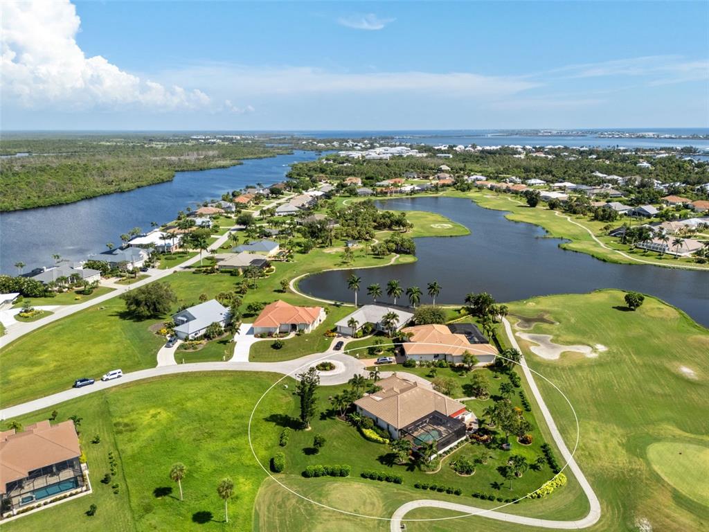 10 CORAL CREEK PLACE