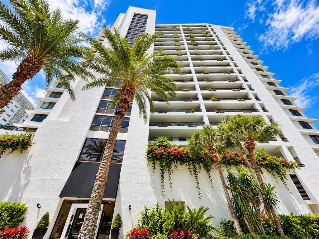 530 E CENTRAL BOULEVARD UNIT 203, ORLANDO, FL — photo 4 of 29