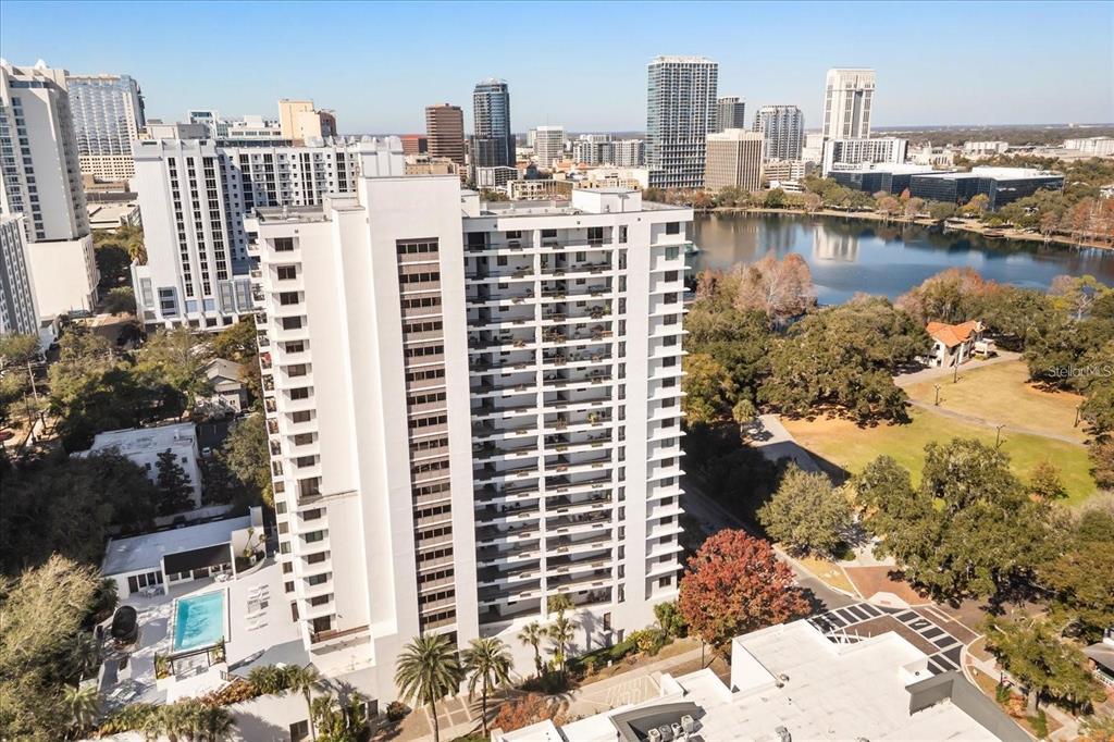 530 E CENTRAL BOULEVARD UNIT 203, ORLANDO, FL — photo 5 of 29