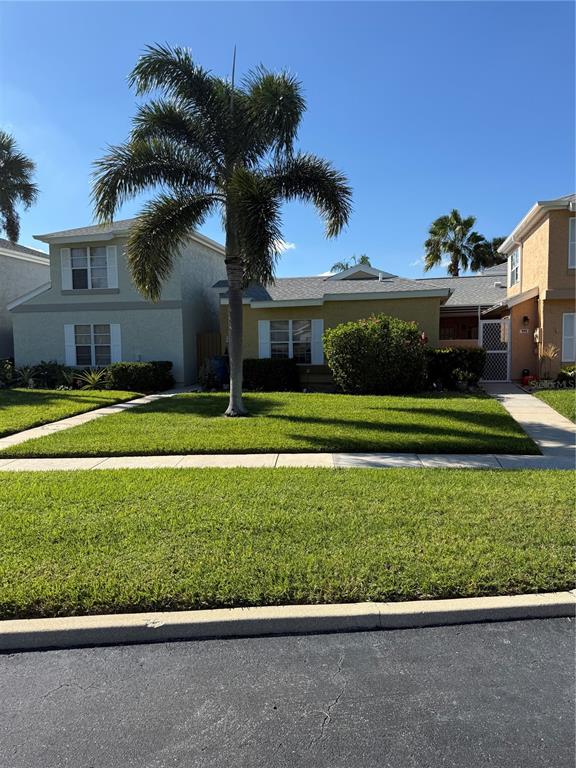 1445 MALIBU CIRCLE NE UNIT 110