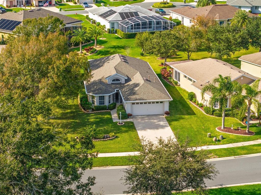 5389 AURORA DRIVE