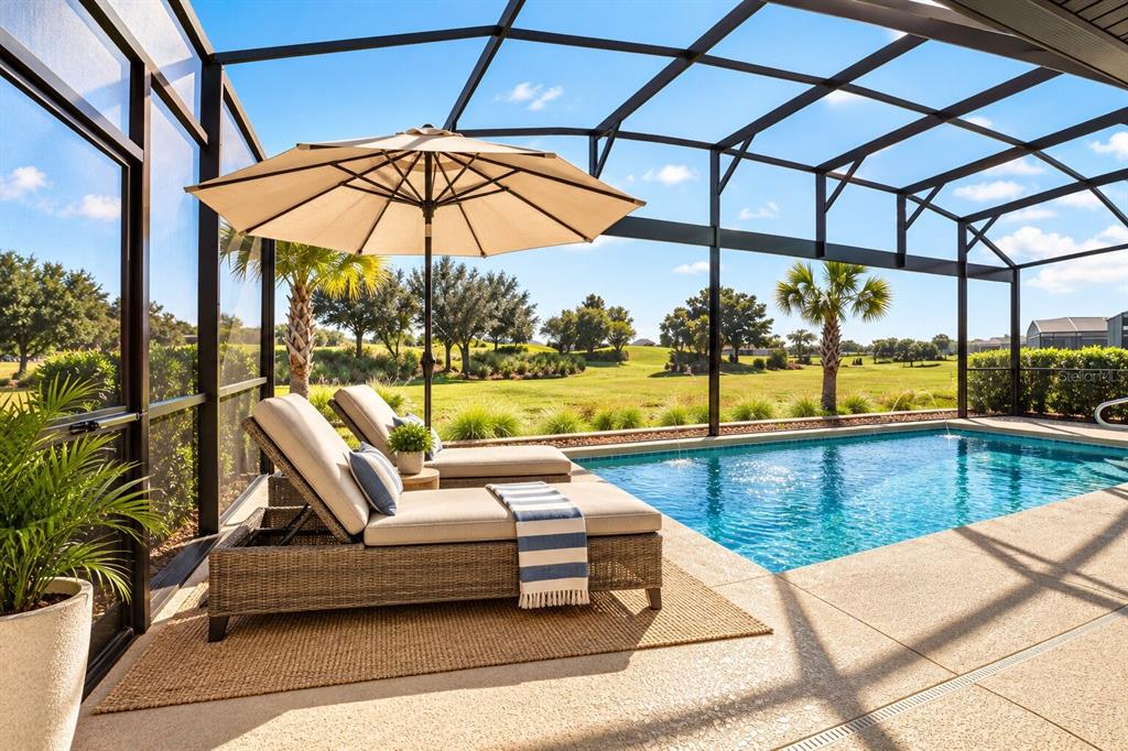 5481 SW 92ND AVENUE ROAD, OCALA, FL — photo 4 of 17