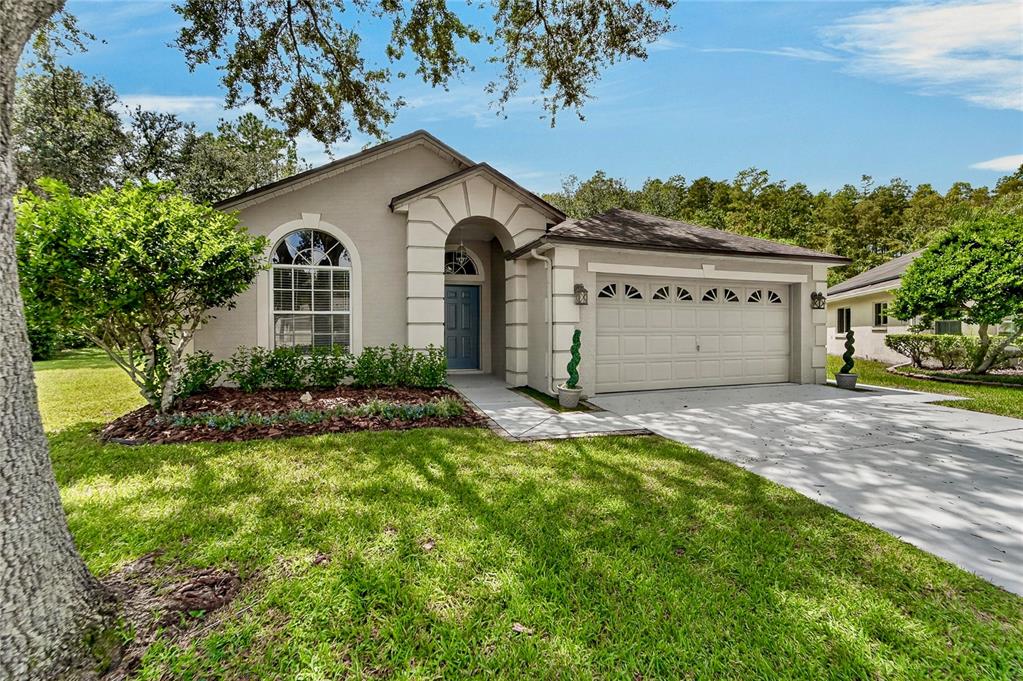 6106 CHALON COURT, LUTZ, FL — photo 2 of 30
