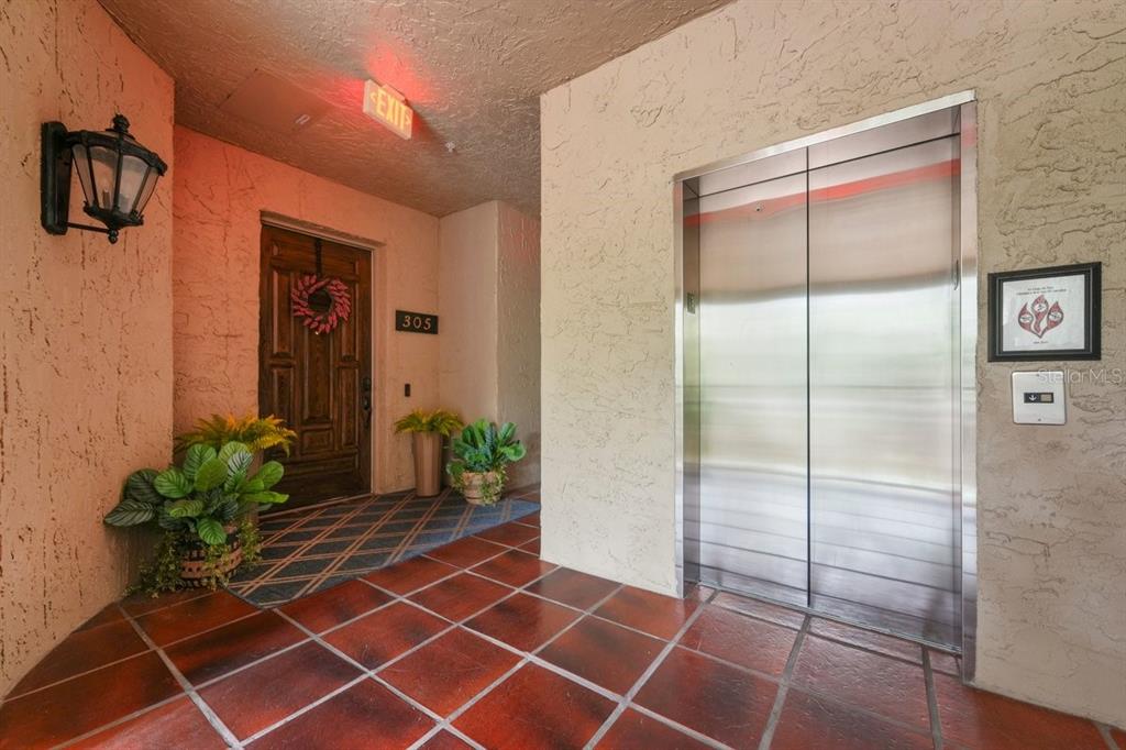 114 CLUB HOUSE DRIVE UNIT 305, PALM COAST, FL — photo 5 of 30