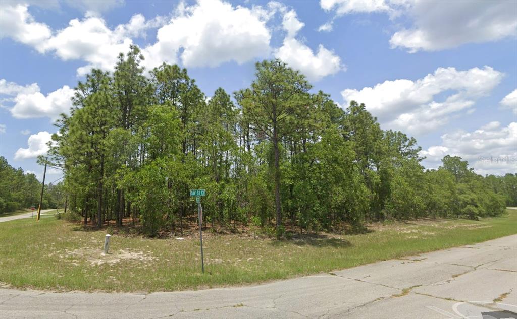 SW 82ND CT RD
