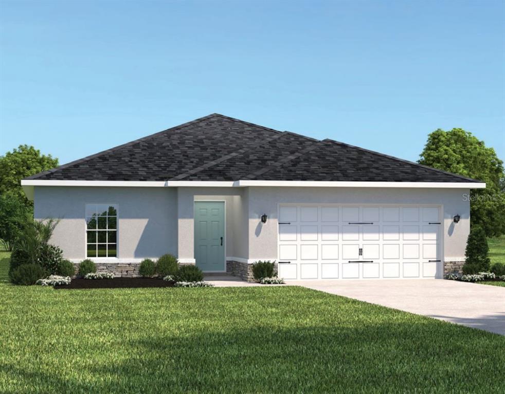 1111 HICKORY BRANCH DRIVE