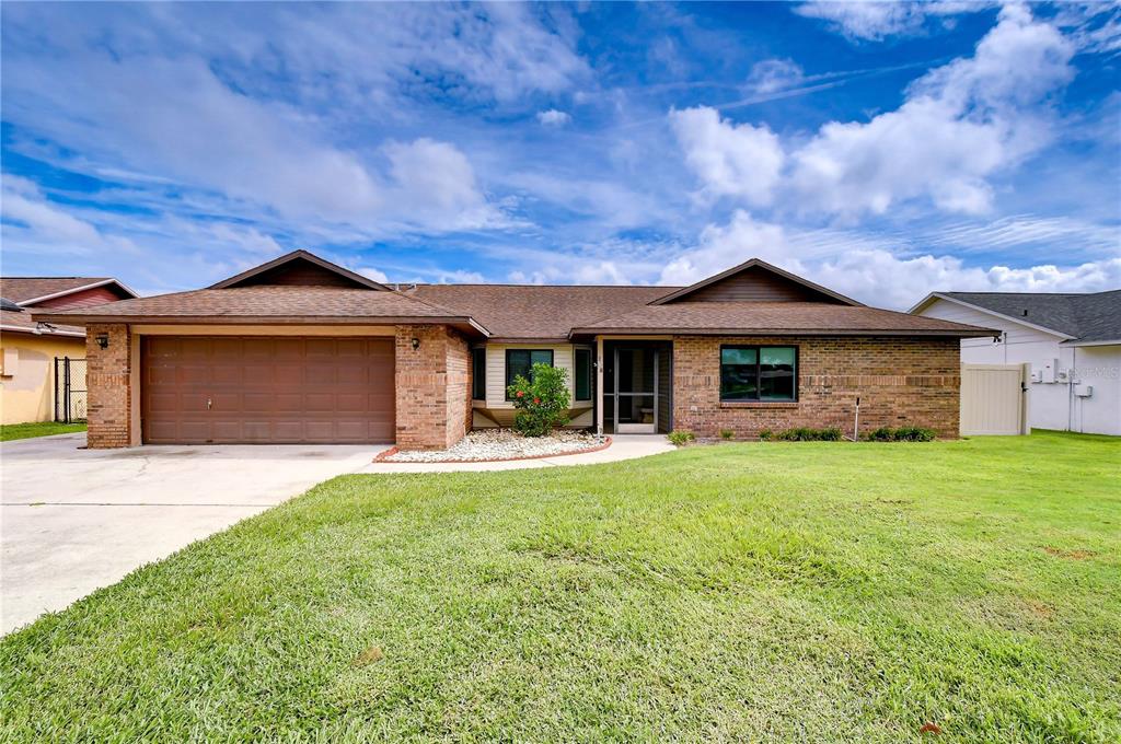 659 TIMBER POND DRIVE