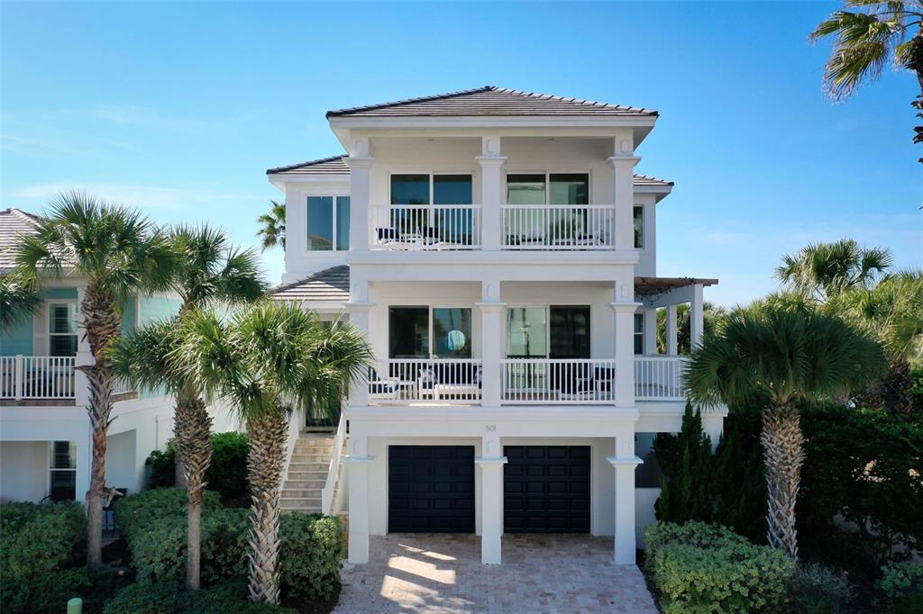 501 CINNAMON BEACH LANE