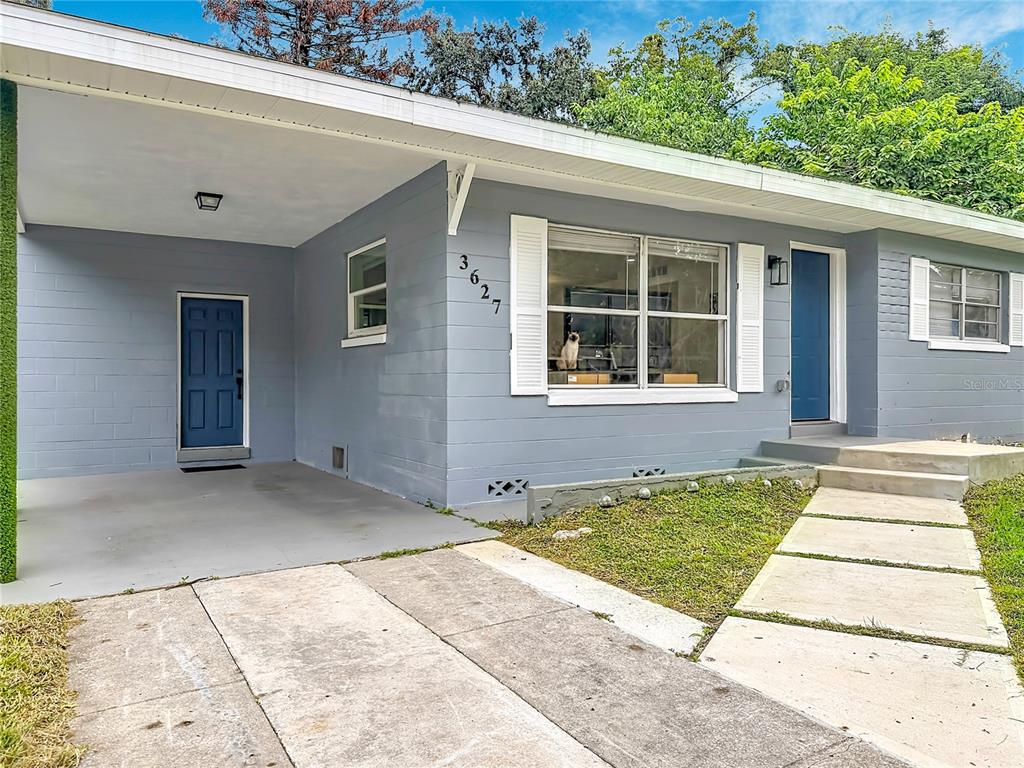 3627 ARCH STREET, ORLANDO, FL — photo 4 of 30