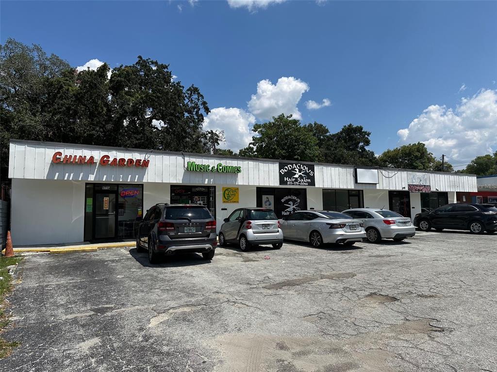 5713 N NEBRASKA AVENUE UNIT 5713