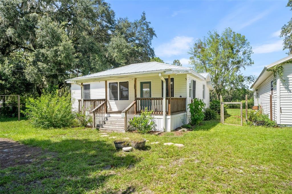 24506 SW 4TH AVENUE, NEWBERRY, FL — photo 2 of 30