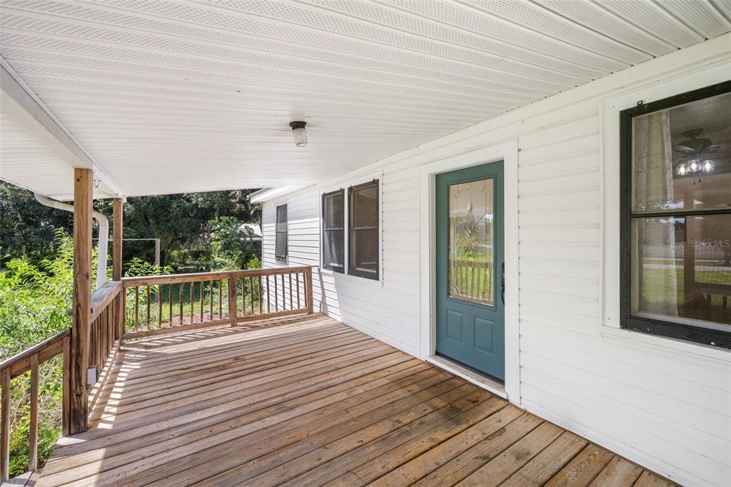 24506 SW 4TH AVENUE, NEWBERRY, FL — photo 4 of 30