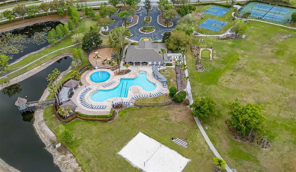 5610 SHEER BLISS LOOP, LAND O LAKES, FL — photo 2 of 29