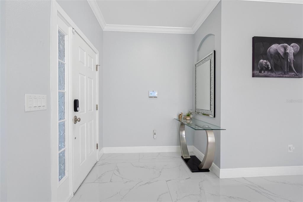 5610 SHEER BLISS LOOP, LAND O LAKES, FL — photo 3 of 29