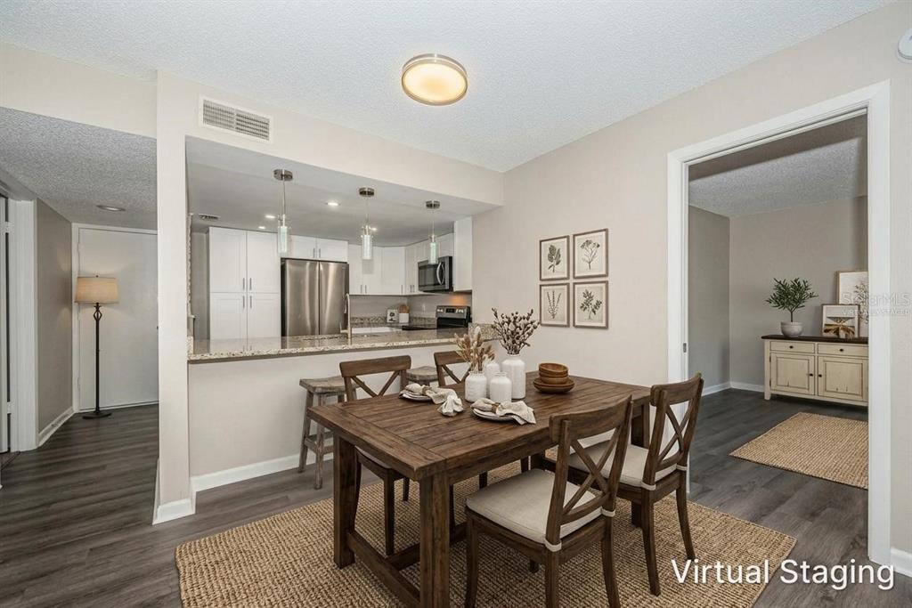 2591 COUNTRYSIDE BOULEVARD UNIT 5106, CLEARWATER, FL — photo 2 of 30