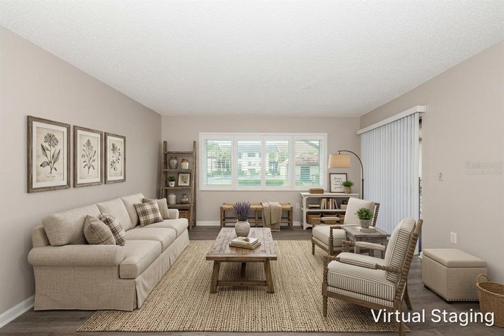 2591 COUNTRYSIDE BOULEVARD UNIT 5106, CLEARWATER, FL — photo 4 of 30