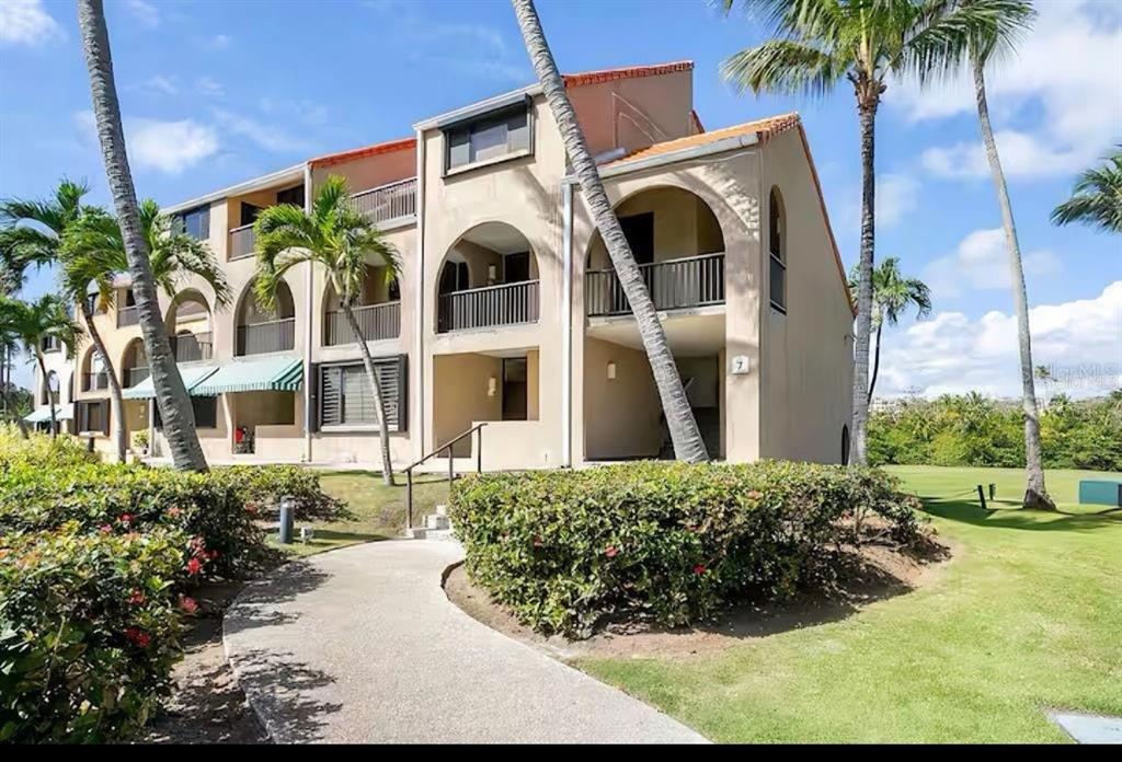 DR BEACH VILLAGE UNIT 148