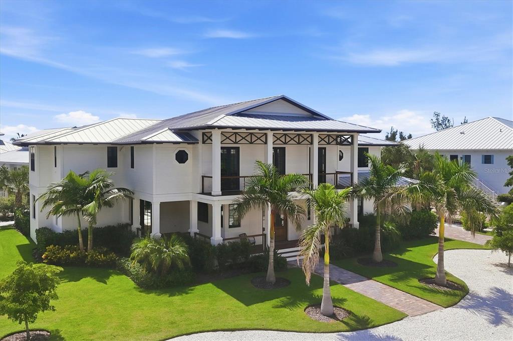 10009 GASPARILLA PASS BOULEVARD, BOCA GRANDE, FL — photo 2 of 30