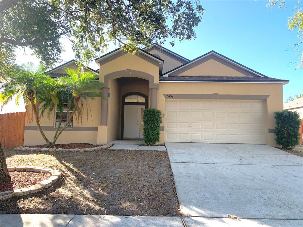 13455 SILVERCREEK DRIVE