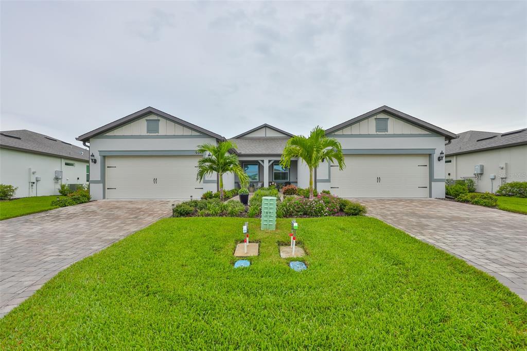 9339 BALLASTER POINTE LOOP