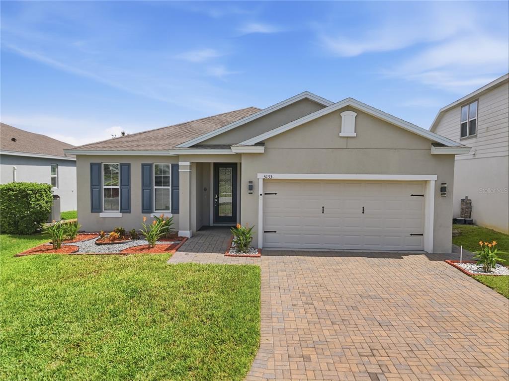 5133 CHICKADEE STREET, ST CLOUD, FL — photo 2 of 30