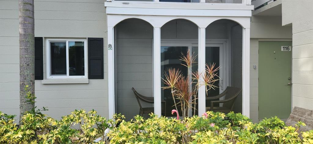 2304 RINGLING BOULEVARD UNIT 116