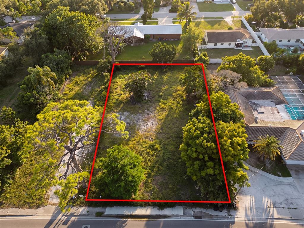 Lot 89 WEBBER STREET, SARASOTA, FL — photo 2 of 8