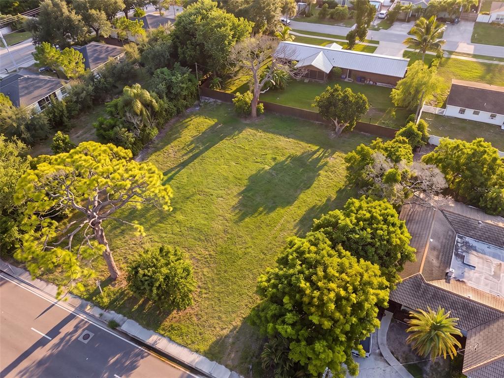 Lot 89 WEBBER STREET, SARASOTA, FL — photo 4 of 8