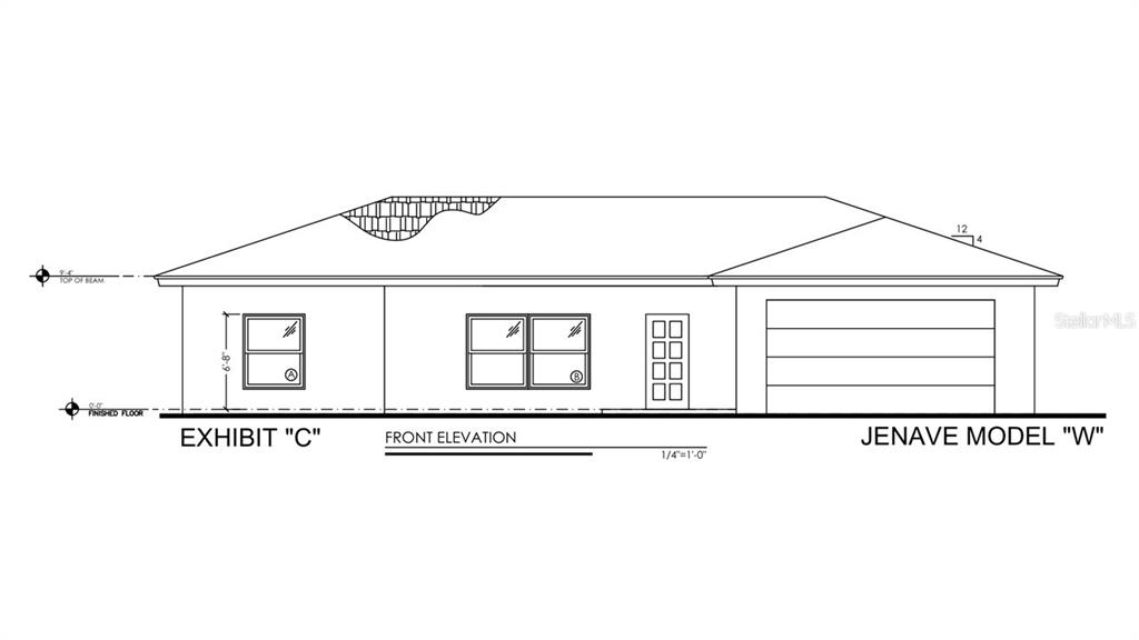 2544 N ARROWHEAD ROAD