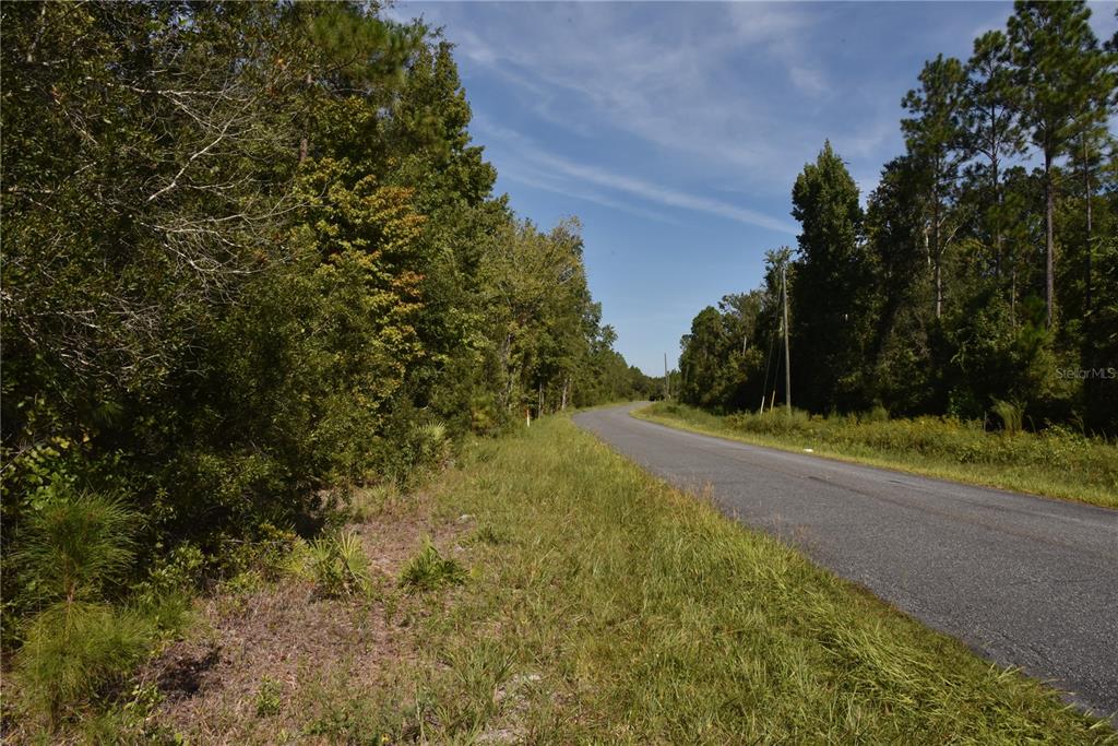 OFF NE 212TH ST., FORT MC COY, FL — photo 5 of 30