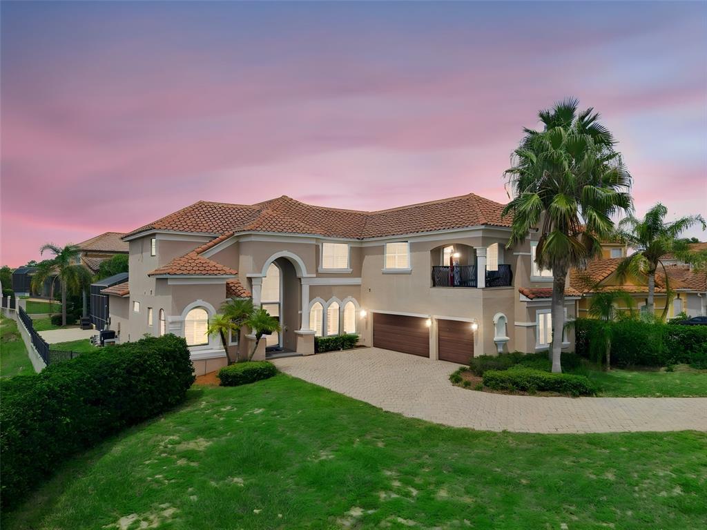 135 WOODMOOR CT, DAVENPORT, FL — photo 3 of 30