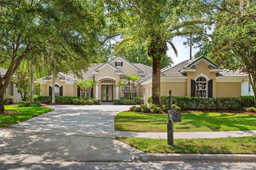 3381 REGAL CREST DRIVE
