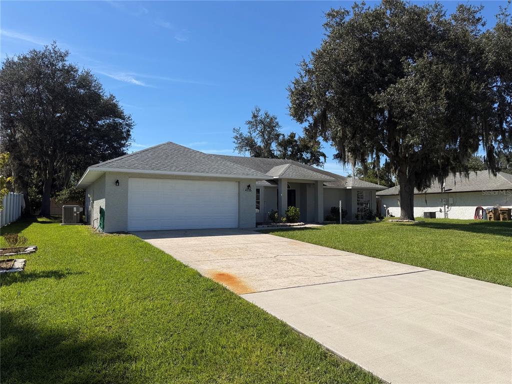 4116 CANNON COURT, KISSIMMEE, FL — photo 2 of 30