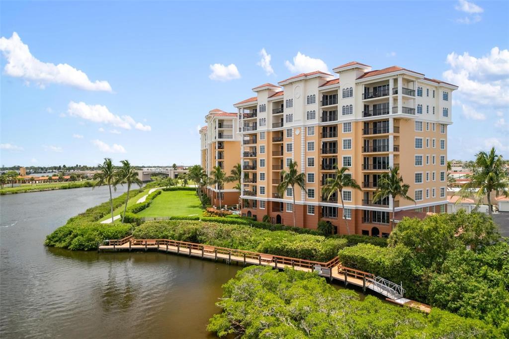 147 TAMPA AVENUE E UNIT 304