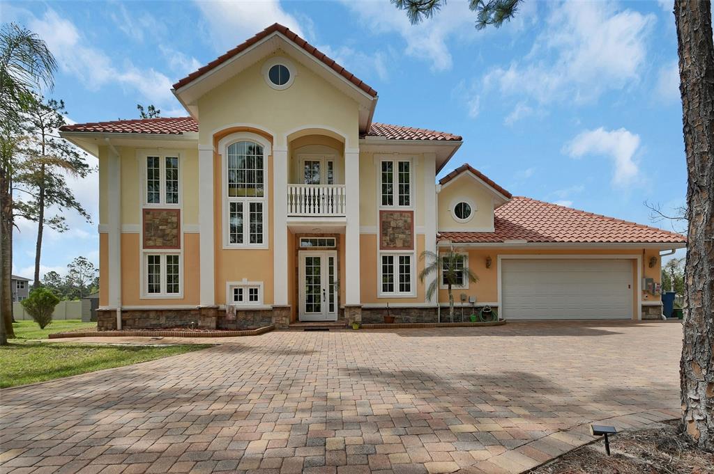 443 JUNIPER LANE
