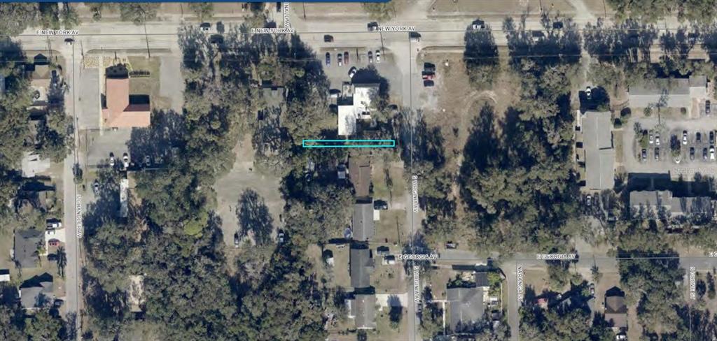 106 S VIRGINIA AVENUE, DELAND, FL — photo 2 of 3