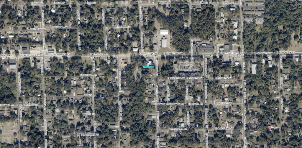 106 S VIRGINIA AVENUE, DELAND, FL — photo 3 of 3