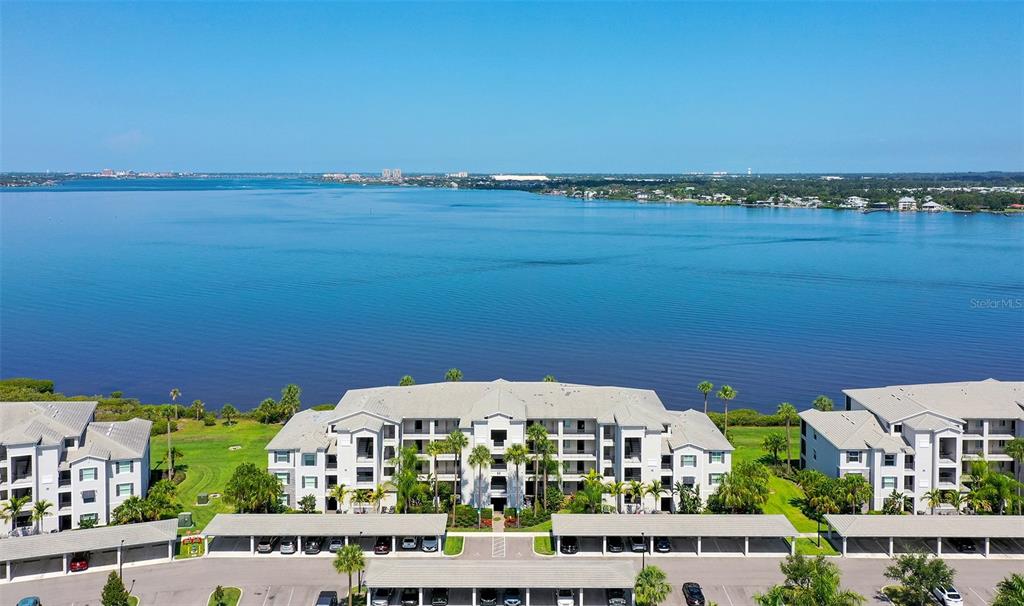 910 TIDEWATER SHORES LOOP UNIT 402