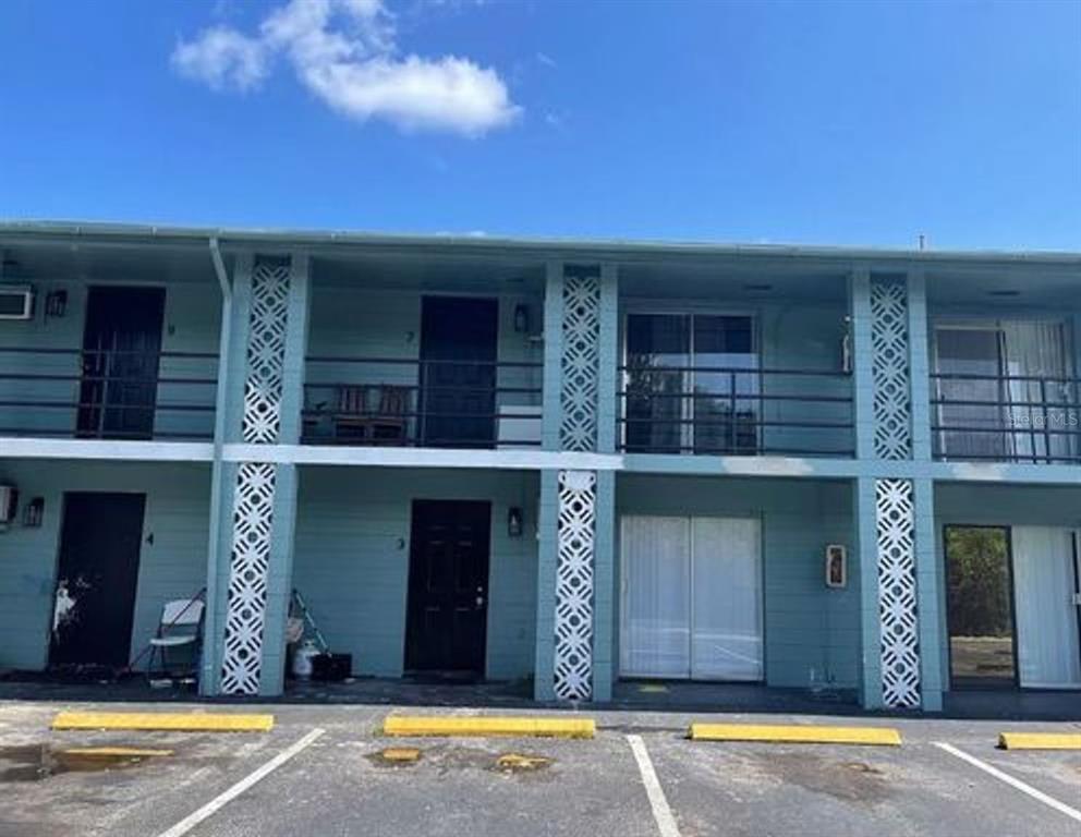 1341 WEST POINT DRIVE UNIT 07