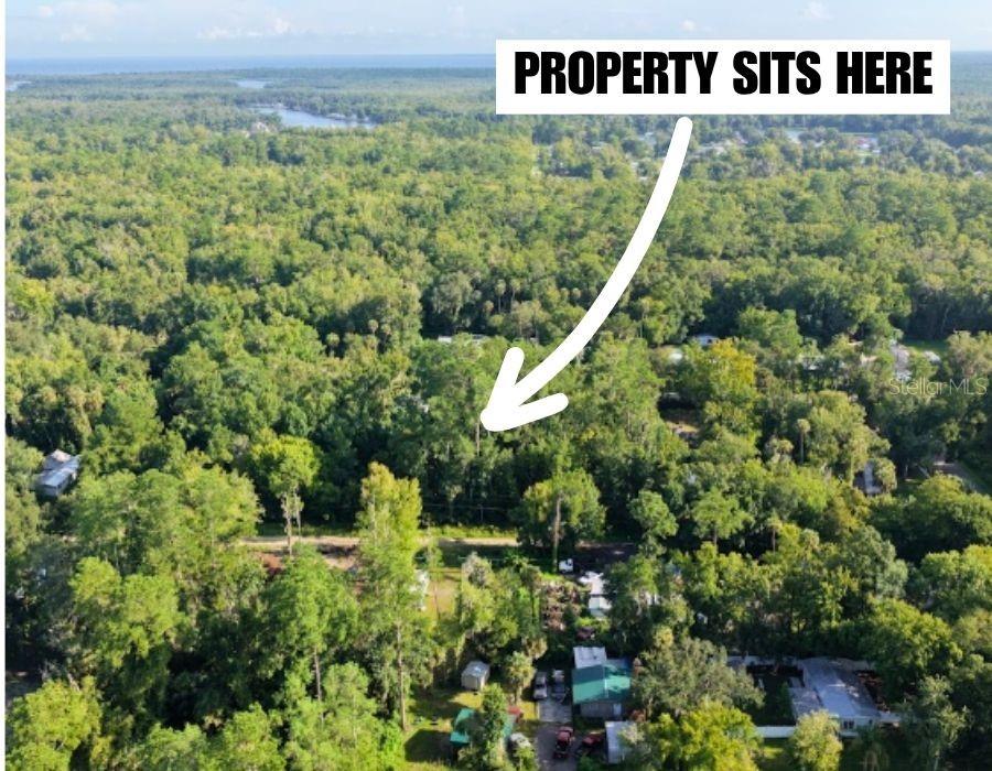 0 GOBBLER ROAD, ASTOR, FL — photo 2 of 30