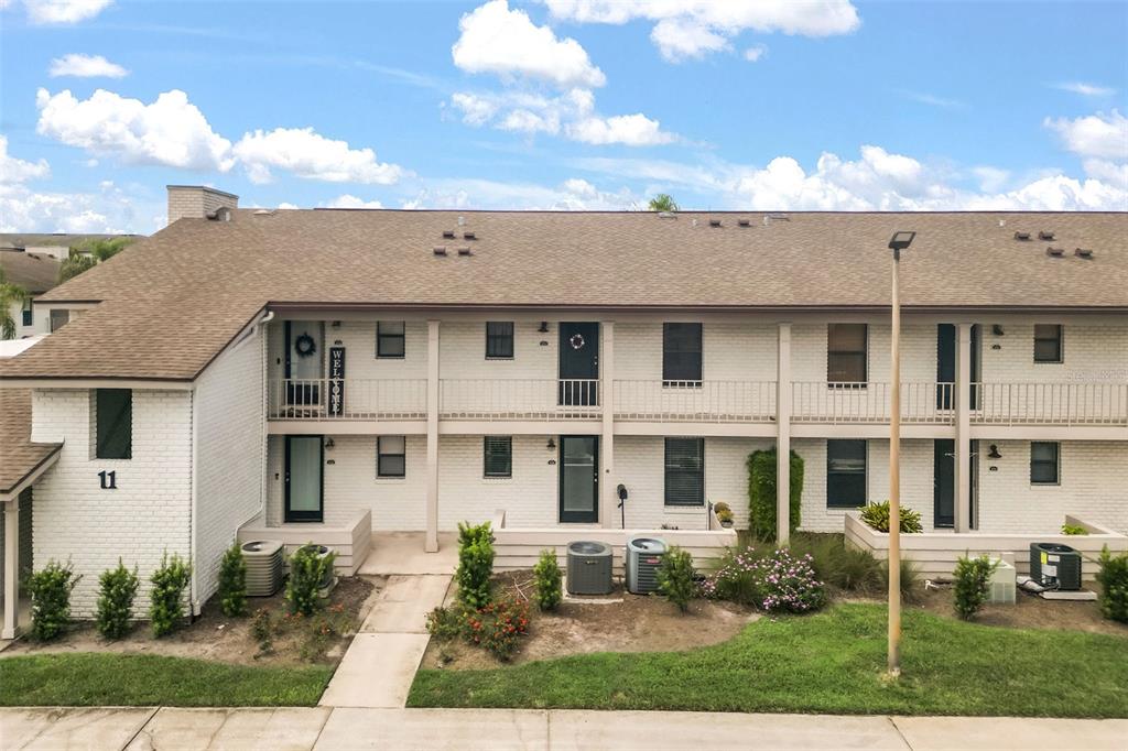 3046 PLAZA TERRACE DRIVE UNIT 3046