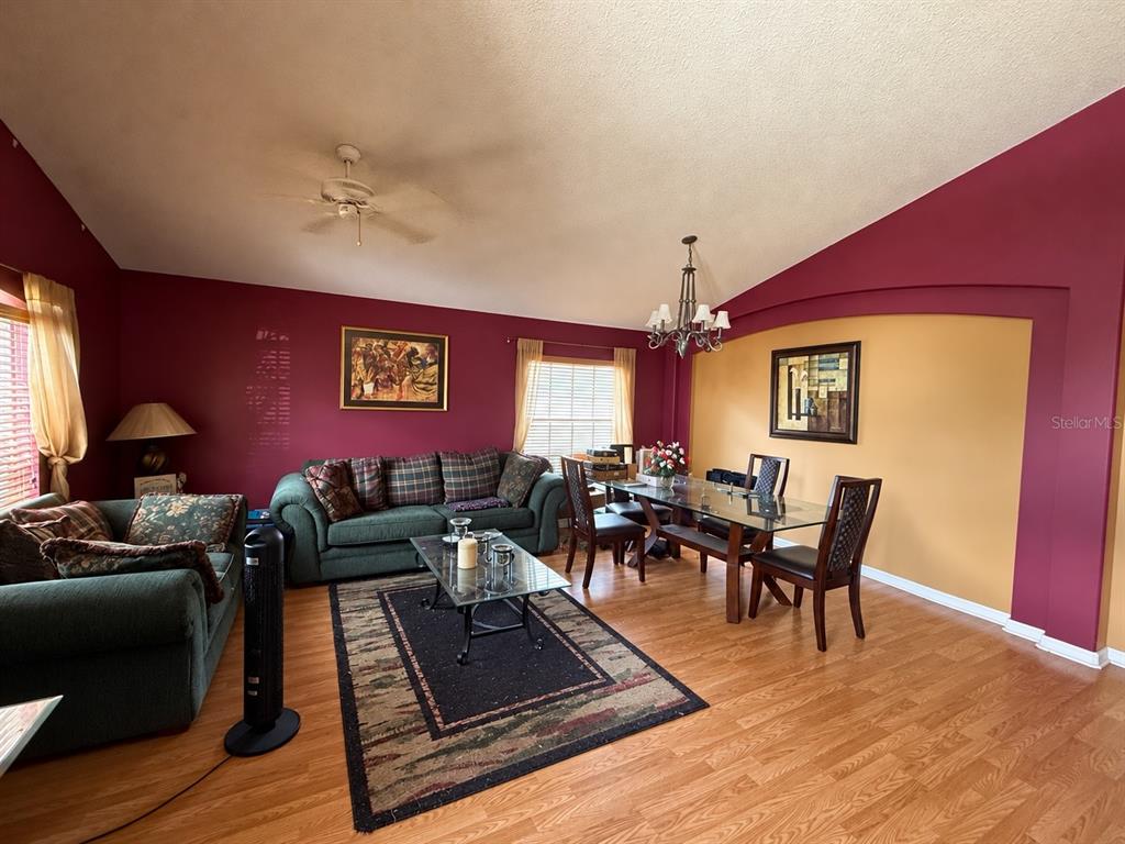 4135 CORALBROOKE GROVE, ORLANDO, FL — photo 2 of 10