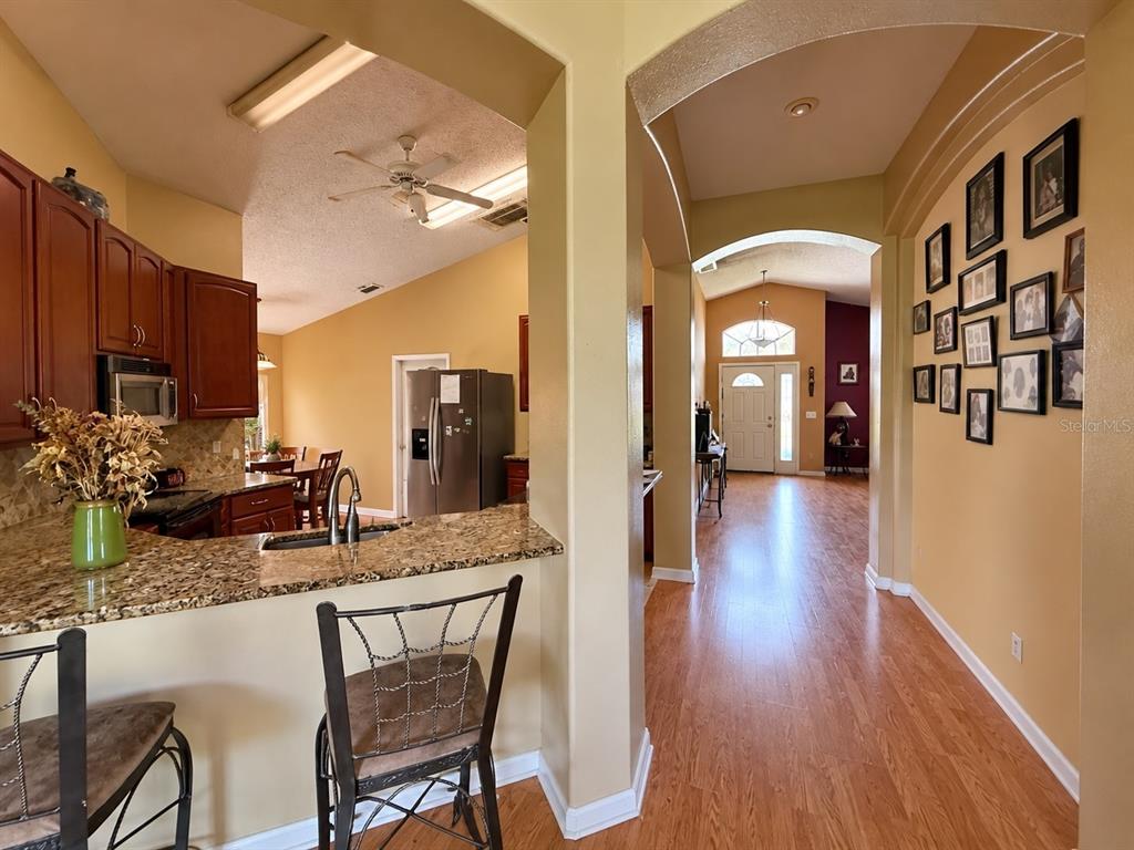 4135 CORALBROOKE GROVE, ORLANDO, FL — photo 4 of 10