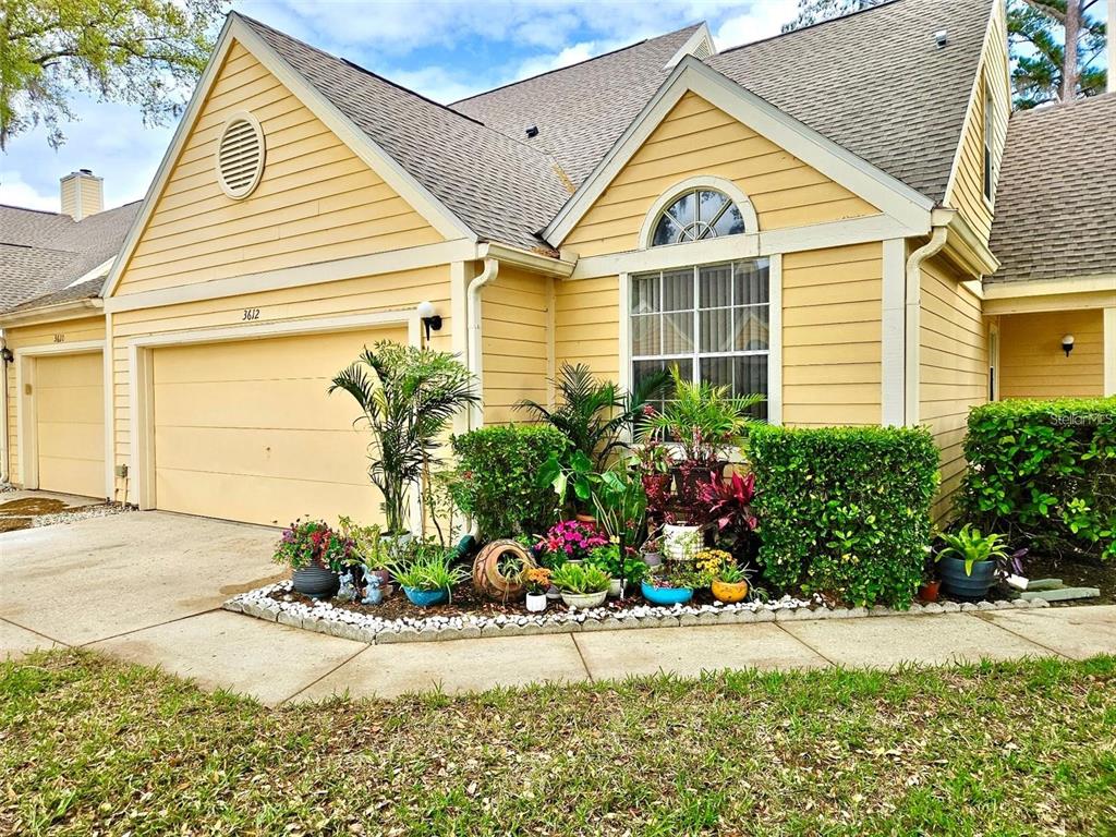 3612 PINE KNOT DRIVE
