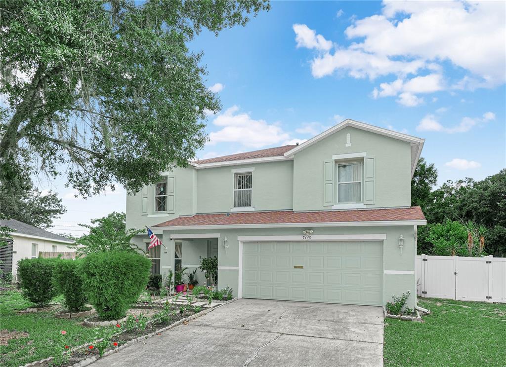 7448 HUNTERS GREENE CIRCLE