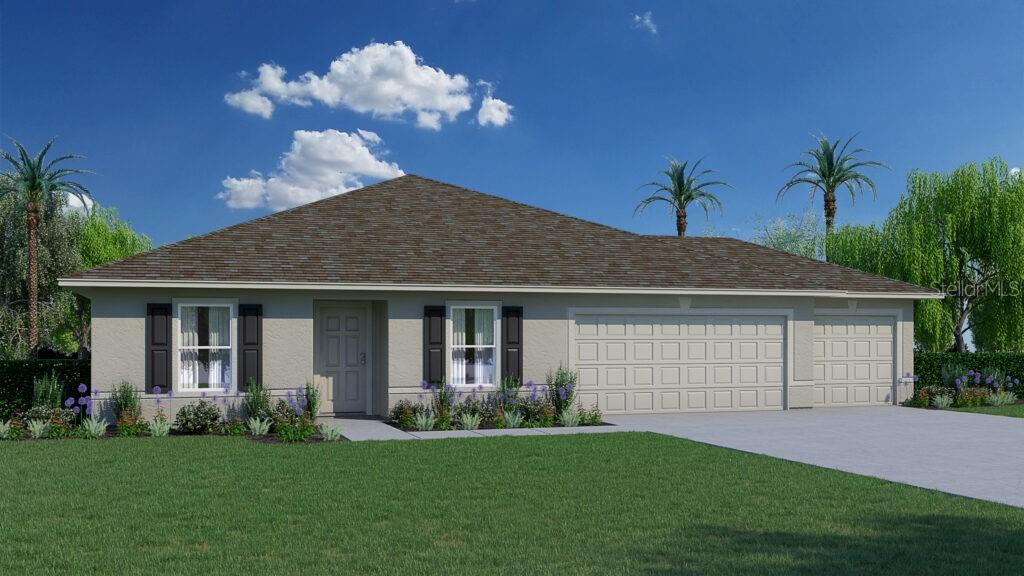 1657 SW 167TH PLACE